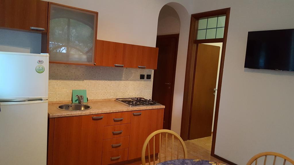 Apartments Vile Holiday Živogošće Eksteriør bilde