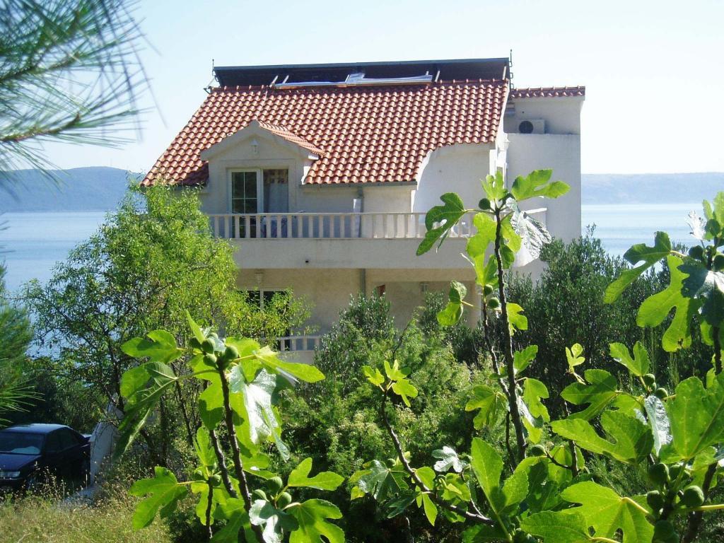 Apartments Vile Holiday Živogošće Eksteriør bilde