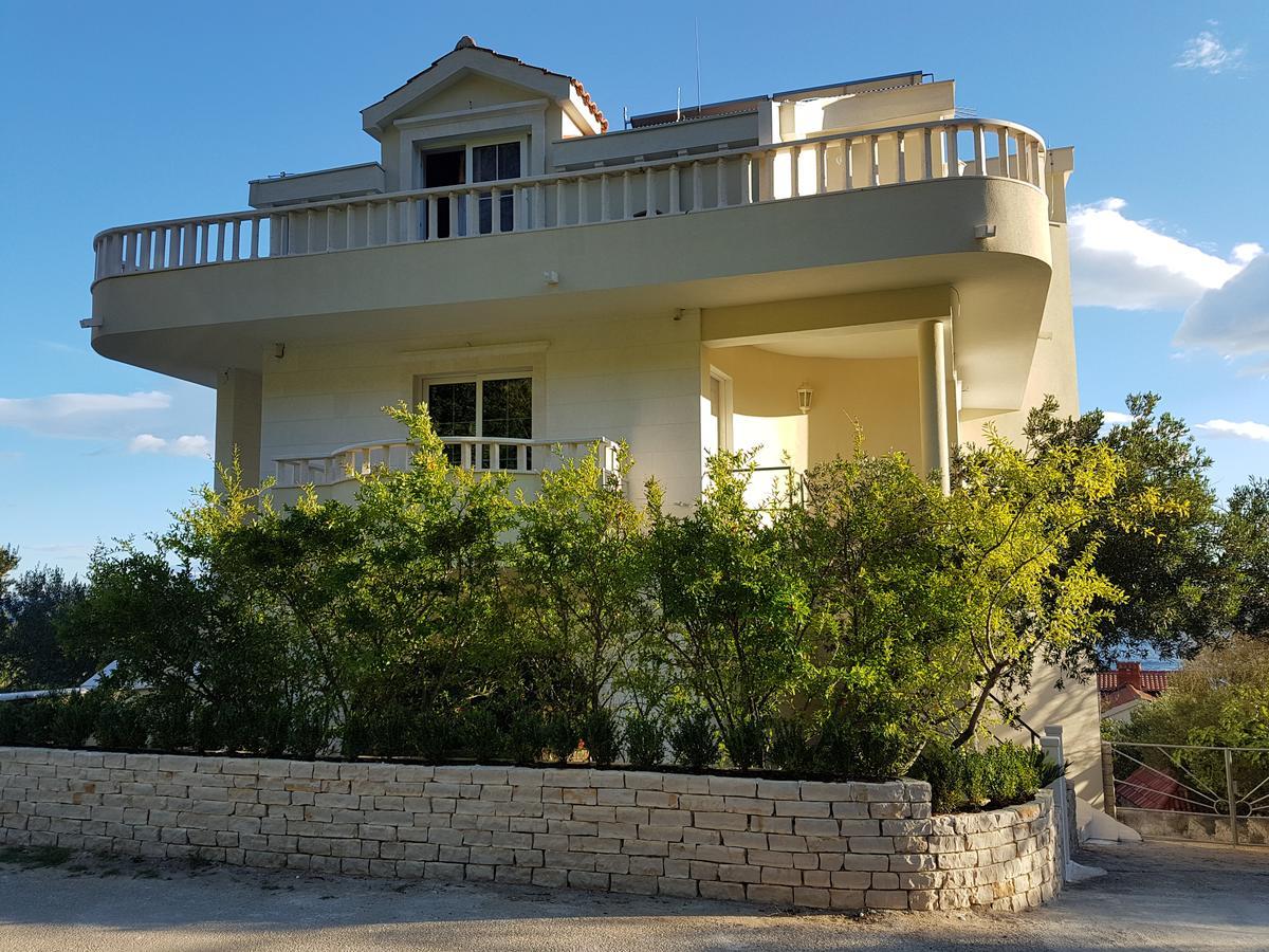 Apartments Vile Holiday Živogošće Eksteriør bilde