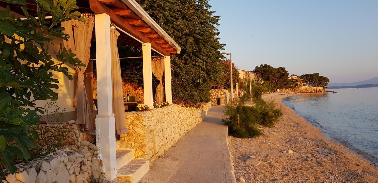 Apartments Vile Holiday Živogošće Eksteriør bilde