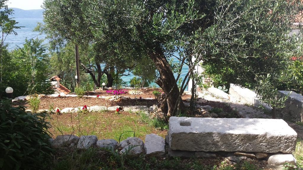 Apartments Vile Holiday Živogošće Eksteriør bilde