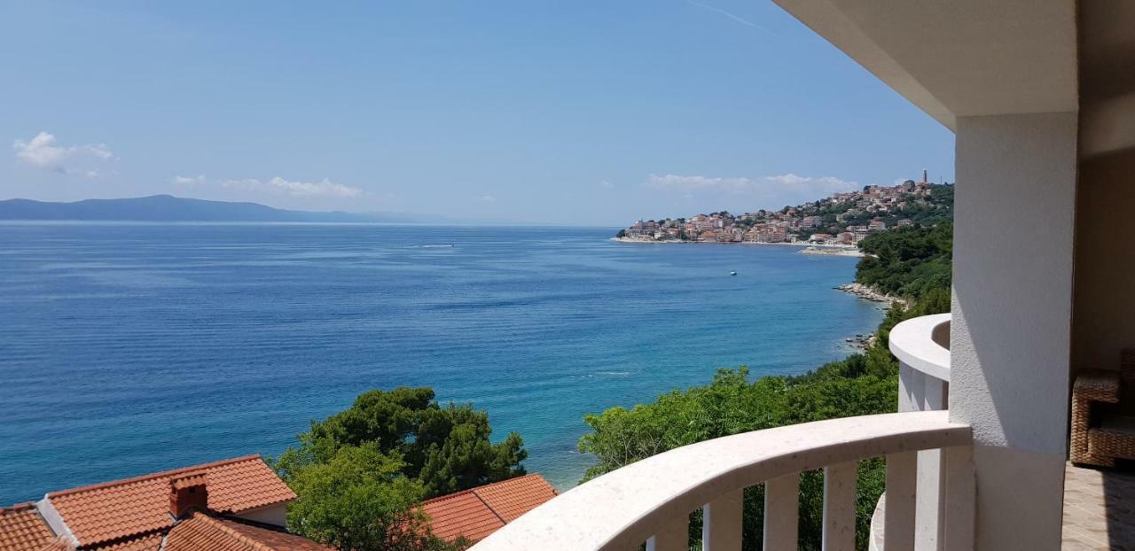 Apartments Vile Holiday Živogošće Eksteriør bilde