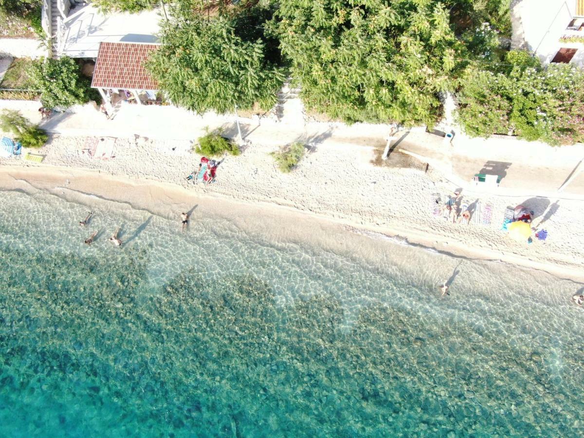 Apartments Vile Holiday Živogošće Eksteriør bilde